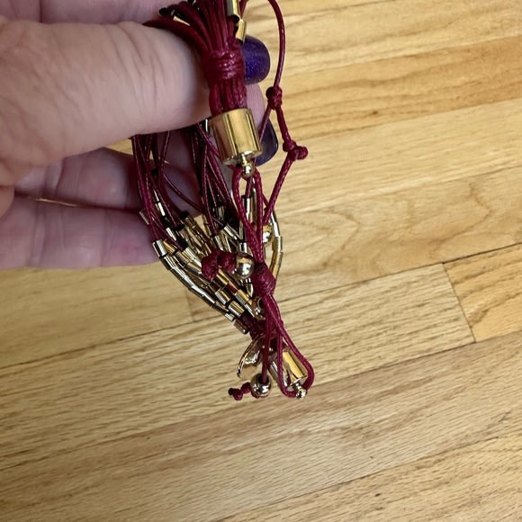 Tasha bracelet - Picture 3 of 3